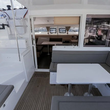 Lagoon 400 S2