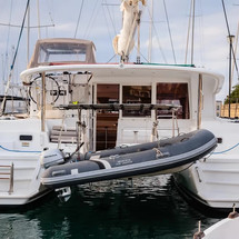 Lagoon 400 S2