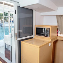 Lagoon 400 S2