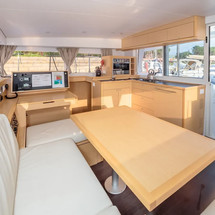 Lagoon 400 S2