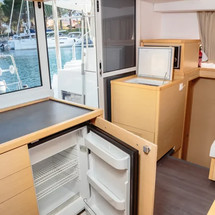 Lagoon 400 S2