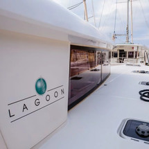 Lagoon 400 S2