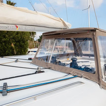 Lagoon 400 S2