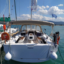 Dufour 390