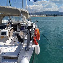 Dufour 390