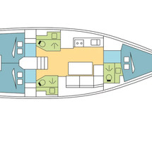 Dufour 390