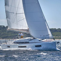 Jeanneau Sun Odyssey 440