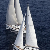 Jeanneau Sun Odyssey 440