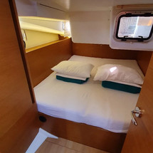 Jeanneau Sun Odyssey 440