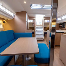 Jeanneau Sun Odyssey 440