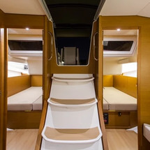 Jeanneau Sun Odyssey 440