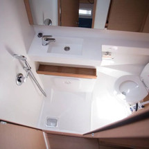 Jeanneau Sun Odyssey 440