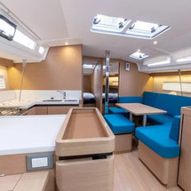 Jeanneau Sun Odyssey 440