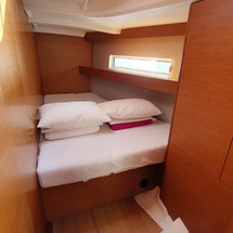 Jeanneau Sun Odyssey 440