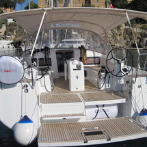 Jeanneau Sun Odyssey 440