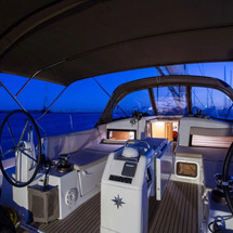 Jeanneau Sun Odyssey 440