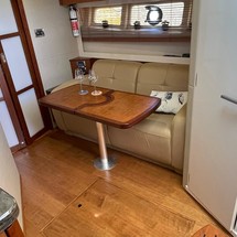 Sea Ray 410 Sundancer