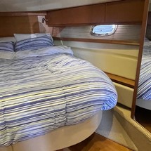 Sea Ray 410 Sundancer