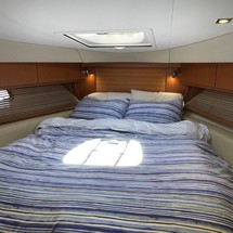 Sea Ray 410 Sundancer