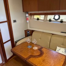 Sea Ray 410 Sundancer