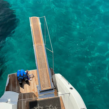 Lagoon 50