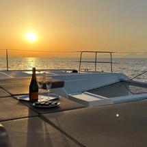 Lagoon 50