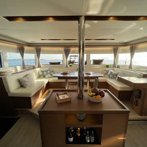 Lagoon 50
