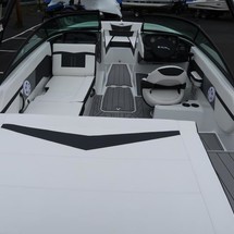 Monterey M-22