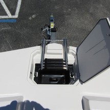 Starcraft Marine MDX OB 211 E