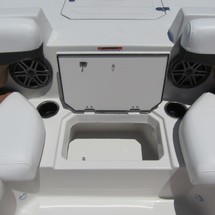 Starcraft Marine MDX OB 211 E