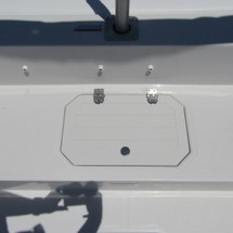 Starcraft Marine MDX OB 211 E