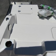 Starcraft Marine MDX OB 211 E