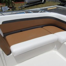 Starcraft Marine MDX OB 211 E