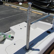 Starcraft Marine MDX OB 211 E