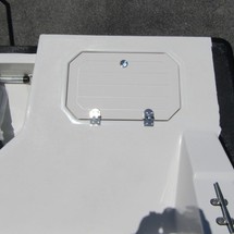 Starcraft Marine MDX OB 211 E