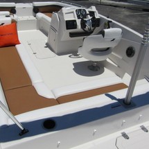 Starcraft Marine MDX OB 211 E