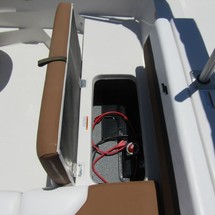 Starcraft Marine MDX OB 211 E