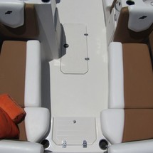 Starcraft Marine MDX OB 211 E