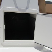 Starcraft Marine MDX OB 211 E