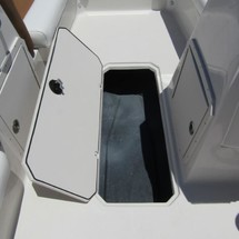 Starcraft Marine MDX OB 211 E