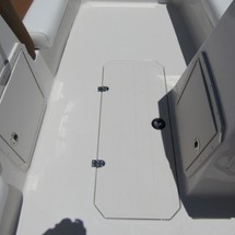 Starcraft Marine MDX OB 211 E