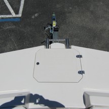 Starcraft Marine MDX OB 211 E
