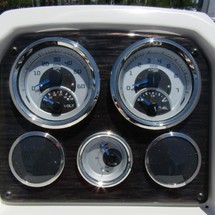 Starcraft Marine MDX OB 211 E
