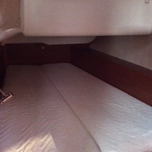 Beneteau Oceanis 50 Family