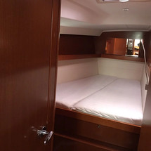 Beneteau Oceanis 50 Family