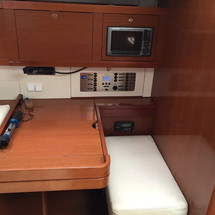 Beneteau Oceanis 50 Family