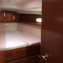 Beneteau Oceanis 50 Family