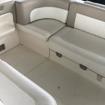 Chaparral 310 Signature