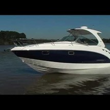 Chaparral 310 Signature