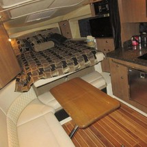 Chaparral 310 Signature